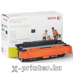 XEROX HP CE260X Color LaserJet CP4025/CP4025N/4025DN/CP4525N/4525DN/4525XH AO297