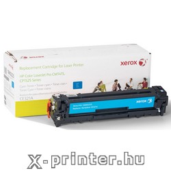 XEROX HP CE321A LaserJet Pro CP1525N/CP1525NW/CM1415FN/CM1415FNW MFP AO297