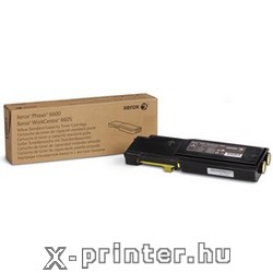 XEROX Phaser 6600/WorkCentre 6605