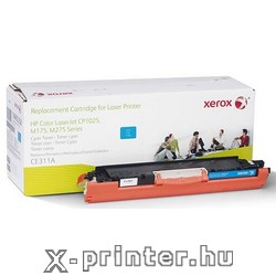 XEROX HP CE311A LaserJet Pro CP1025NW AO297