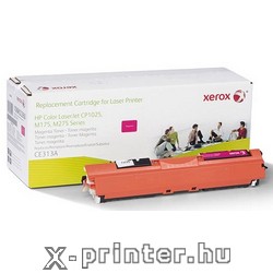 XEROX HP CE313A LaserJet Pro CP1025NW AO297