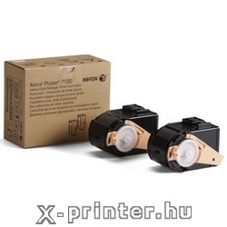 XEROX Phaser 7100