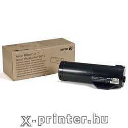 XEROX Phaser 3610/WorkCentre 3615