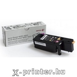 XEROX Phaser 6020/6027