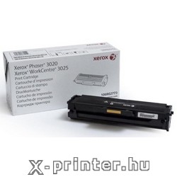 XEROX Phaser 3020/WorkCentre 3025