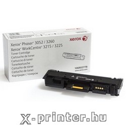 XEROX Phaser 3052/3260/WorkCentre 3215/3225
