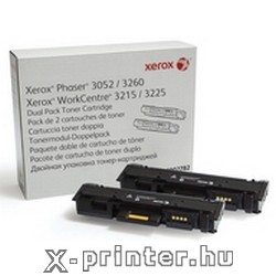 XEROX Phaser 3052/3060/WorkCentre 3215/3225