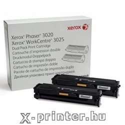 XEROX Phaser 3020/3025