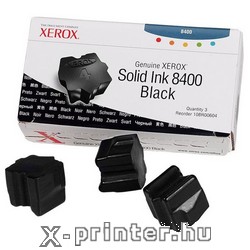 XEROX Phaser 8400