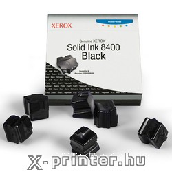 XEROX Phaser 8400