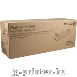 XEROX WorkCentre 6400