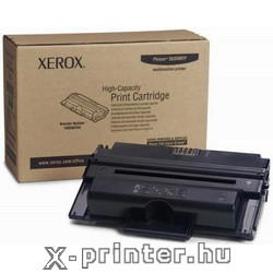 XEROX Phaser 3635MFP