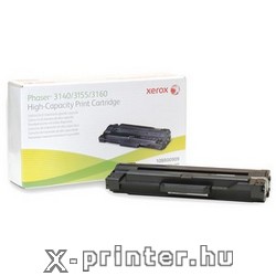 XEROX Phaser 3140/3155/3160