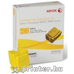 XEROX ColorQube 8870/8880
