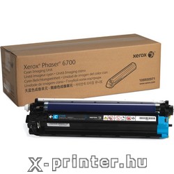 XEROX Phaser 6700