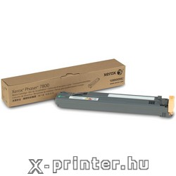 XEROX Phaser 7800