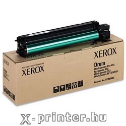 XEROX WorkCentre M15/WorkCentre Pro 412