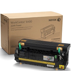 XEROX Workcentre 6400