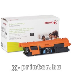 XEROX HP C9700A/Q3960A Color LaserJet 1500/2500 AO297