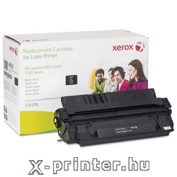XEROX HP C4129X 5000N/5000GN AO297