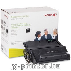 XEROX HP Q1338A LaserJet 4200 AO297