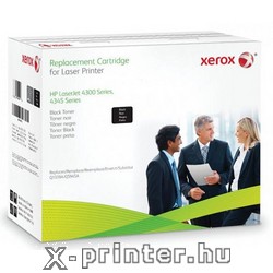 XEROX HP Q1339A LaserJet 4300 AO297