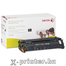 XEROX HP Q5949A LaserJet 1160/1320/3390/3392 AO297