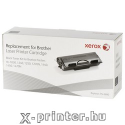 XEROX Brother TN6600 HL1030/1240/1250/1260/1270/MFC9600/9750 AO297