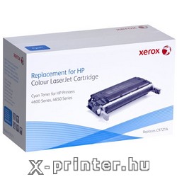 XEROX HP C9721A Color LaserJet 4600/4650 AO297