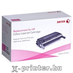 XEROX HP C9723A Color LaserJet 4600/4650 AO297