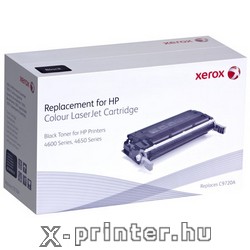 XEROX HP C9720A Color LaserJet 4600/4650 AO297