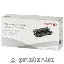 XEROX Brother DR7000 HL1650/1670N/1850/1870 AO297