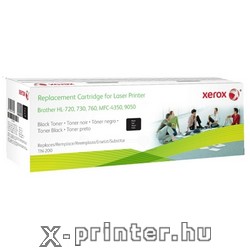 XEROX Brother TN200 HL720/730/MFC9000/9550/Fax8000/8650 AO297