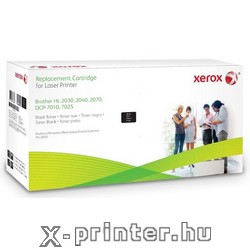 XEROX Brother TN2000 HL2030/2040/2070/DCP7010/7025 AO297