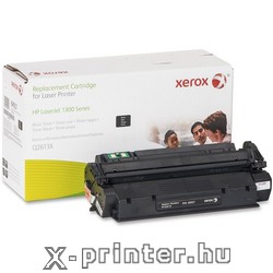 XEROX HP Q2613X LaserJet 1300 AO297