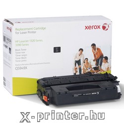 XEROX HP C9702A/Q3962A Color LaserJet 1500/2500 AO297