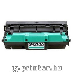 XEROX HP Q3964A Color LaserJet 2550 AO297
