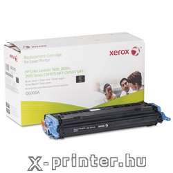 XEROX HP Q6000A Color LaserJet 1600/2600/2605/CM1015/1017 AO297