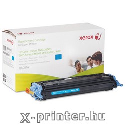 XEROX HP Q6001A Color LaserJet 1600/2600/2605/CM1015/1017 AO297