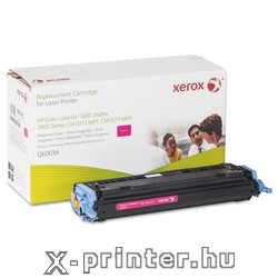 XEROX HP Q6003A Color LaserJet 1600/2600/2605/CM1015/1017 AO297