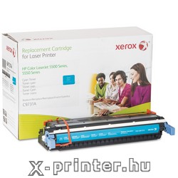 XEROX HP C9731A Color LaserJet 5500/5550 AO297