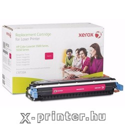 XEROX HP C9733A Color LaserJet 5500/5550 AO297