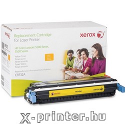 XEROX HP C9732A Color LaserJet 5500/5550 AO297