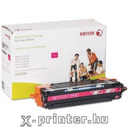 XEROX HP Q2683A Color LaserJet 3700 AO297