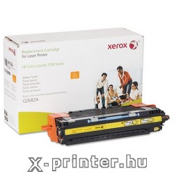 XEROX HP Q2682A Color LaserJet 3700 AO297