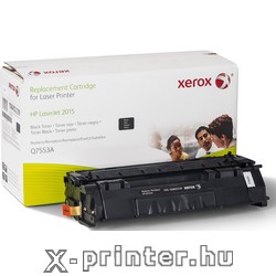 XEROX HP Q7553A LaserJet P2015/M2727 AO297