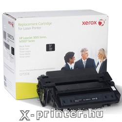 XEROX HP Q7551X LaserJet M3027MFP/P3005/M3027/3035 AO297