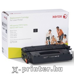 XEROX HP Q7553X LaserJet P2015/M2727 AO297
