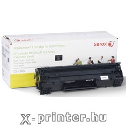 XEROX HP CB436A LaserJet P1505/M1522n AO297