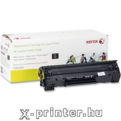 XEROX HP CB435A LaserJet P1005/1006 AO297